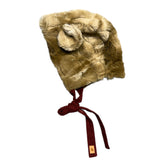 Native Fable | Bear Bonnet