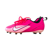 Nike | Hot Pink Soccer Cleats | 4.5 Youth