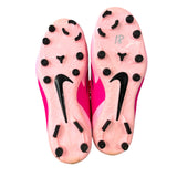 Nike | Hot Pink Soccer Cleats | 4.5 Youth