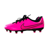 Nike | Hot Fuchsia Soccer Cleats | 3 Youth