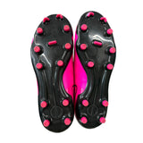 Nike | Hot Fuchsia Soccer Cleats | 3 Youth