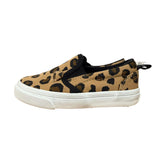 Old Navy | Leopard Print Shoes | 5 Toddler