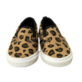 Old Navy | Leopard Print Shoes | 5 Toddler