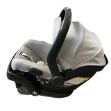 UppaBaby Mesa | Infant Car Seat and base | exp. 6/2030