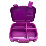 Bentgo | Purple Bento Box