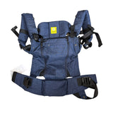 Lillebaby | Navy Baby Carrier w/ Bag