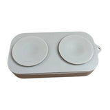Katori Kids | Silicone Bento Container w/ Utensils