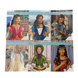 American Girl Book Collection x6