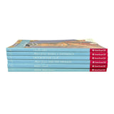 American Girl Book Collection x6