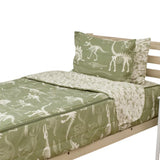 Nod + Winks by Beddy's | Fossil Bedding | Toddler Bed