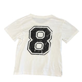 Little Bipsy | 8 Shirt | 9