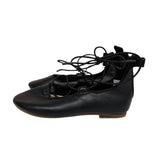 Gap | Lace-Up Flats | 7 Toddler