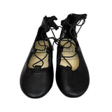 Gap | Lace-Up Flats | 7 Toddler