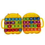 Learning Resources | Alpha Bee