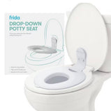 Frida | Drop Down Potty Seat
