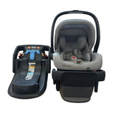 UPPAbaby | Mesa V2 Infant Car Seat & 2 Bases | exp. 05/2029