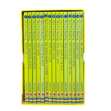 Usborne | Very First Reading Book Set