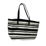 Kate Spade | Striped Diaper Bag