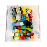 Lego Duplo | Trucks and More Building Pieces