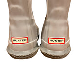 Hunter | Silver Snow Boots | 5 Toddler