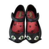 Mini Melissa | Cat Shoes | 8 Child
