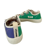 Happy Nocnoc | Colorful Sneakers | 11 Child
