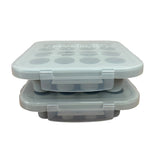 MyMilk | Silicone freezer Tray | x2