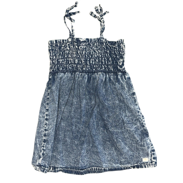 7 for all mankind denim dress 7 for all mankind Mid Wash Size M Dress