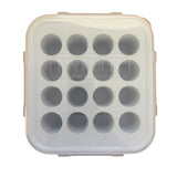 MyMilk | Silicone freezer Tray | x2