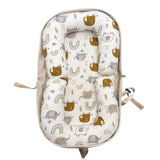 Backpack Baby Lounger