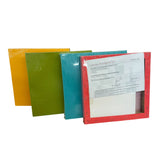RedEnvelope | Canvas Handprint Kit | NEW