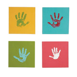 RedEnvelope | Canvas Handprint Kit | NEW