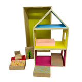 Manhattan Toy | Modular Building Set