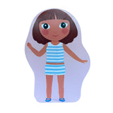 Djeco | Magnetic Dress Up Game