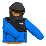 The North Face | Reversible Blue Jacket | 6