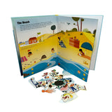 Magnetology | Magnetic Ocean Book