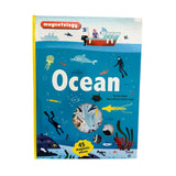 Magnetology | Magnetic Ocean Book
