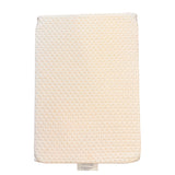 Nestig Breathable Mattress | 19.3 inches x 27.5 inches