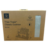 Stokke | Tripp Trapp Classic Cushion in Nordic Grey