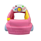 Fisher Price | Laugh and Learn Smart Stages Crawl Around Car | No Shapes