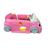 Fisher Price | Laugh and Learn Smart Stages Crawl Around Car | No Shapes