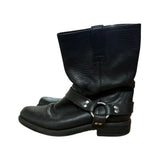 Frye | Black Boots | 3 Youth