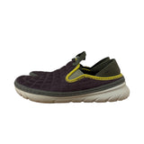 Merrell | Plum & Olive Slip-Ons | 6 Womens
