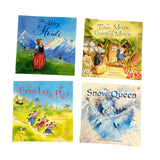 Usborne | 12 Book Story Collection
