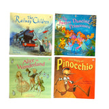 Usborne | 12 Book Story Collection