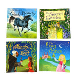 Usborne | 12 Book Story Collection