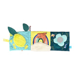 Manhatten Toys | Fabric Book