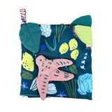 Manhatten Toys | Fabric Book