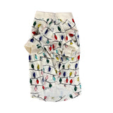 Hanna Andersson | DOG pajamas | M