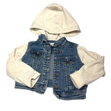 Tucker + Tate | Denim Jacket | 2T